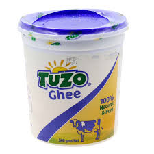 Tuzo Ghee 500Gm
